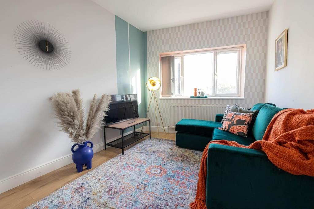 Charming Chalk Farm Properties Лондон Екстериор снимка