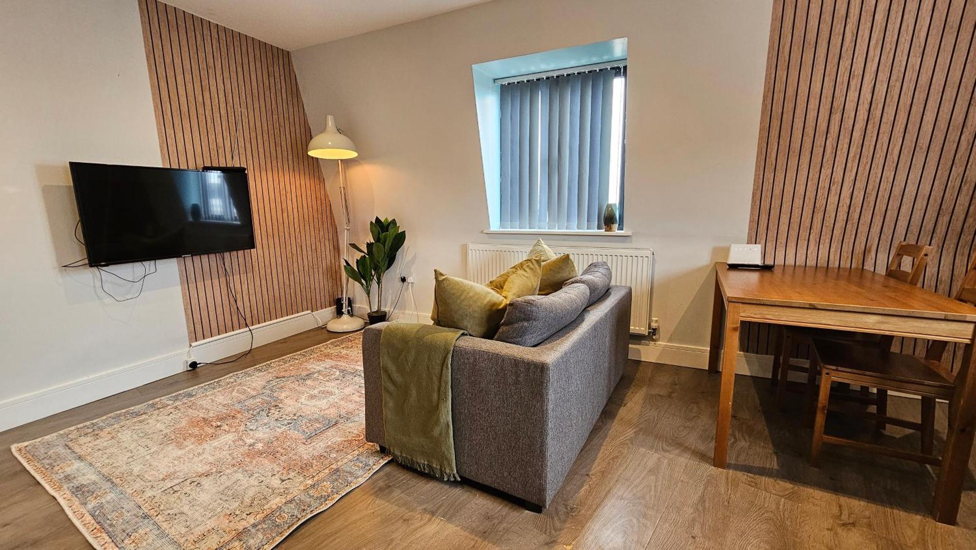 Charming Chalk Farm Properties Лондон Екстериор снимка