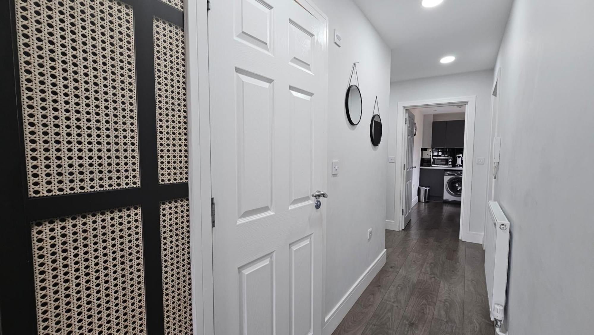 Charming Chalk Farm Properties Лондон Екстериор снимка